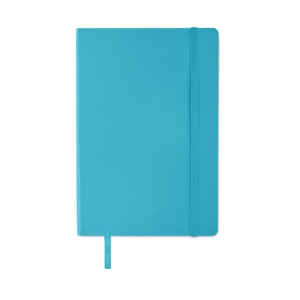 Carnet A5 couverture en PU - BRETA 13
