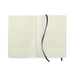 Carnet A5 couverture en PU - BRETA 31
