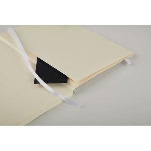 Carnet A5 couverture en PU - BRETA 33
