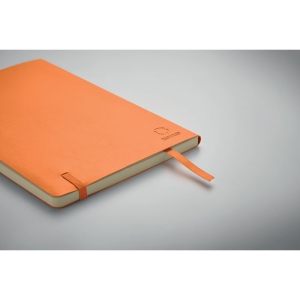 Carnet A5 couverture en PU - BRETA 34