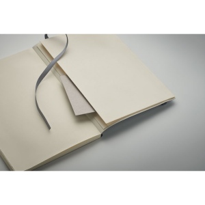 Carnet A5 couverture en PU - BRETA 36