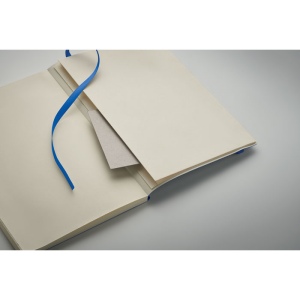 Carnet A5 couverture en PU - BRETA 37