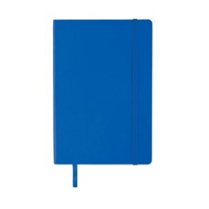 Carnet A5 couverture en PU - BRETA 15