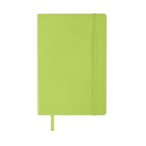 Carnet A5 couverture en PU - BRETA 16