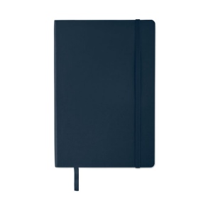 Carnet A5 couverture en PU - BRETA 17