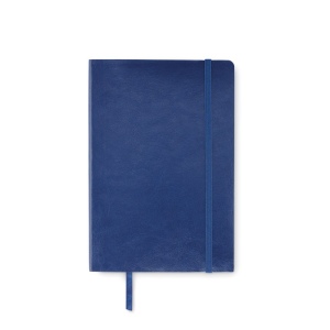 Carnet A5 couverture en PU - BRETA 19