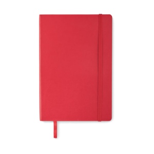 Carnet A5 couverture en PU - BRETA 20