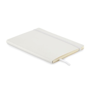 Carnet A5 couverture en PU - BRETA 5