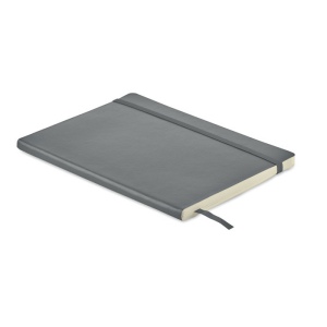 Carnet A5 couverture en PU - BRETA 8