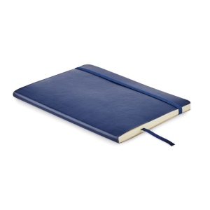 Carnet A5 couverture en PU - BRETA 3