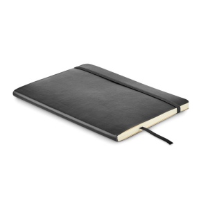Carnet A5 couverture en PU - BRETA 2