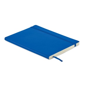 Carnet A5 couverture en PU - BRETA 9