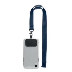 Lanyard porte-téléphone - AMESTE 7