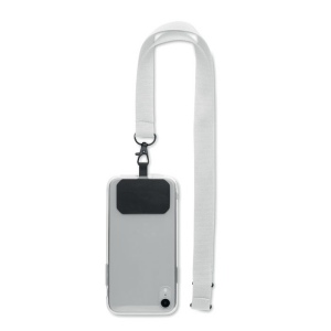 Lanyard porte-téléphone - AMESTE 8