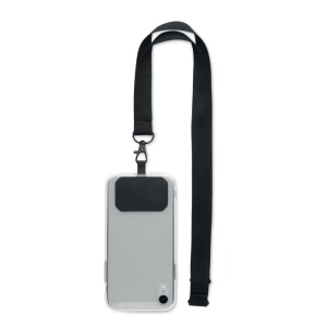 Lanyard porte-téléphone - AMESTE 9