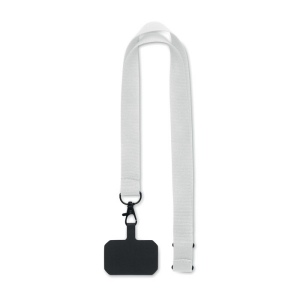 Lanyard porte-téléphone - AMESTE 4
