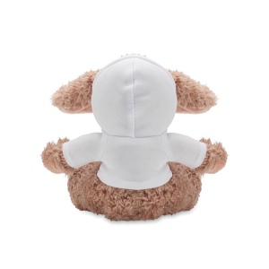 Lapin en peluche - BUNNY 3