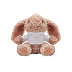 Lapin en peluche - BUNNY 4