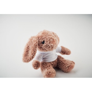 Lapin en peluche - BUNNY 8