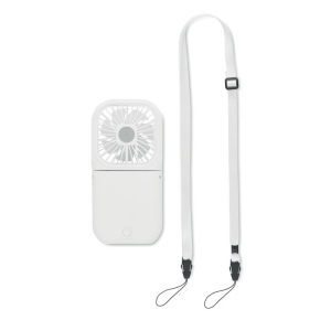 Ventilateur portable, pliable - STANDFAN 3