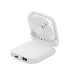 Ventilateur portable, pliable - STANDFAN 5