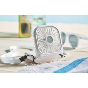 Ventilateur portable, pliable - STANDFAN 6