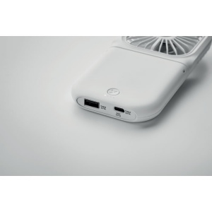 Ventilateur portable, pliable - STANDFAN 7