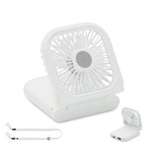 Ventilateur portable, pliable - STANDFAN 2