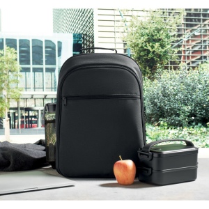 Sac à dos isotherme RPET 300D - COOLPACK 5