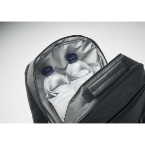 Sac à dos isotherme RPET 300D - COOLPACK 6