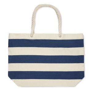 Sac de plage en coton 220 gr/m² - HEAVEN STRIPE 6