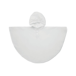 Imperméable pour enfant - PONCHIE 8