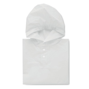 Imperméable pour enfant - PONCHIE 2