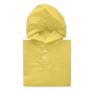 Imperméable pour enfant - PONCHIE 3