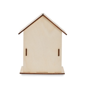 Nichoir en kit - PAINTHOUSE 3