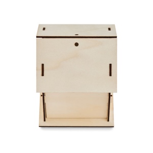 Nichoir en kit - PAINTHOUSE 4