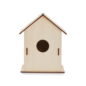 Nichoir en kit - PAINTHOUSE 5