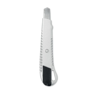 Cutter rétractable en alu - TRACTA 3