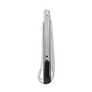Cutter rétractable en alu - TRACTA 4