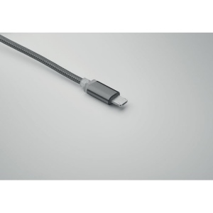 Câble de charge 4 en 1 type C - BLUE 8