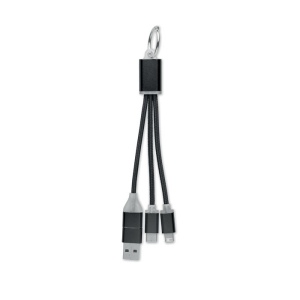 Câble de charge 4 en 1 type C - BLUE 9