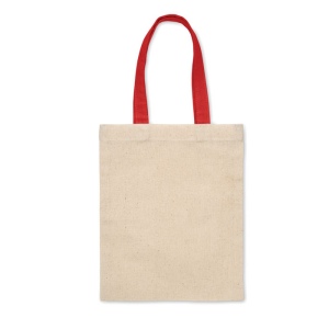 Petit sac en coton 140 gr/m² - CHISAI 7
