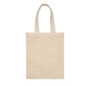 Petit sac en coton 140 gr/m² - CHISAI 8