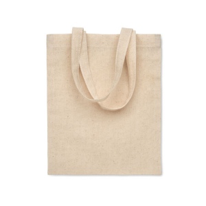Petit sac en coton 140 gr/m² - CHISAI 4
