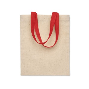 Petit sac en coton 140 gr/m² - CHISAI 3