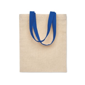 Petit sac en coton 140 gr/m² - CHISAI 5