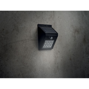 Lampe solaire à diodes - MOTI 6