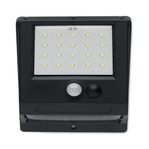 Lampe solaire à diodes - MOTI