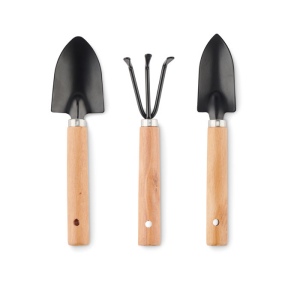 3 outils de jardinage - GRASS 3