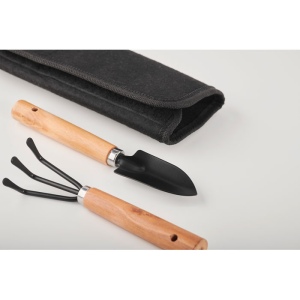 3 outils de jardinage - GRASS 6